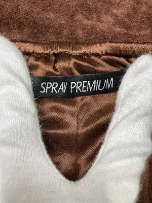 SPRAY PREMIUM/スプレイプレミアム/ワンピース/ワンピース/ドレス/ブラウン