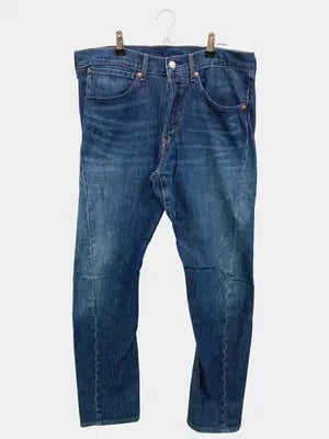 LEVI'S PREMIUM/リーバイスプレミアム/デニムパンツ/パンツ/ブルー/W34 L32