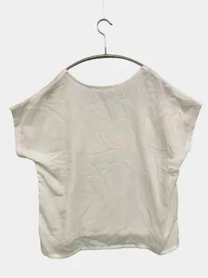 grove/グローブ/Tシャツ/カットソー/トップス/アイボリー/M