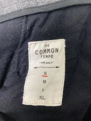 COMMON/スラックス/パンツ/グレー/S