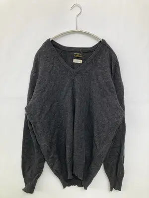 Homer Reed Ltd./ニット/セーター/トップス/グレー/40