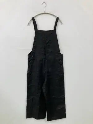 BEAUTY&YOUTH UNITED ARROWS/ビューティアンドユースユナイテッドアローズ/サロペット/オーバーオール/オールインワン・サロペット/ブラック/S
