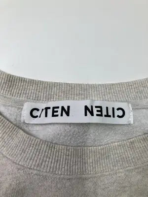 CITEN/シテン/スウェット/トップス/ベージュ/FREE