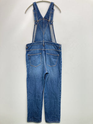 B:MING/ビーミング/サロペット/オーバーオール/オールインワン・サロペット/ブルー/M