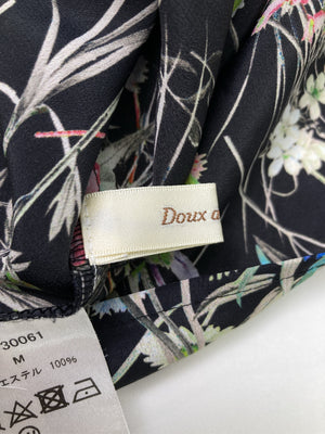 シャツ/ブラウス/トップス/ブラック/M