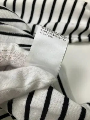 Linoluce/リノルーセ/Tシャツ/カットソー/トップス/ホワイト/M