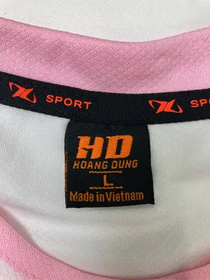 hoang dung/その他トップス/トップス/ホワイト/L