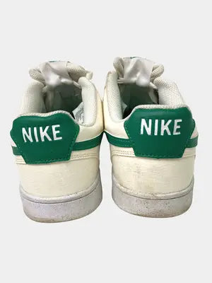 NIKE/ナイキ/スニーカー/シューズ/ホワイト/28cm
