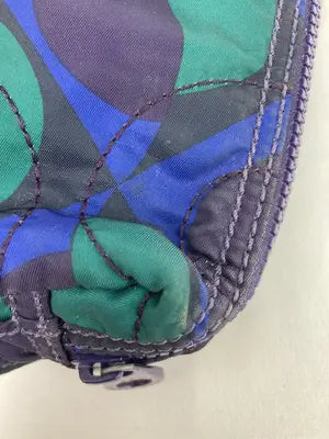 MARC BY MARC JACCOBS/マークバイマークジェイコブス/ポーチ/財布/小物/ブルー