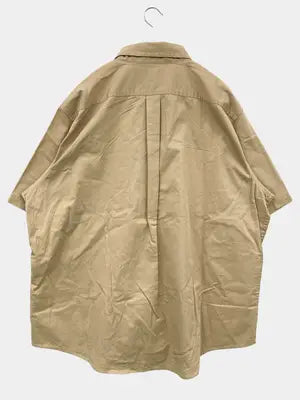 LANDS' END/ランズエンド/シャツ/ブラウス/トップス/ベージュ/XL