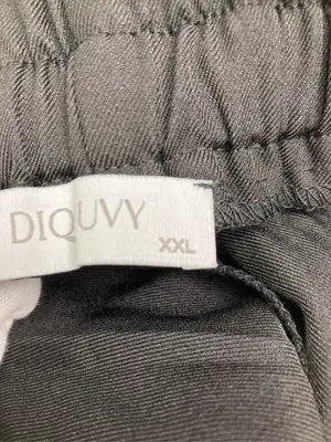 DIQIUVY/その他パンツ/パンツ/ブラック/XXL