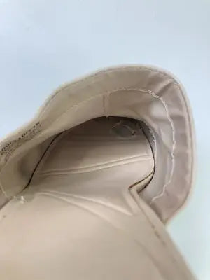 ZARA/ザラ/サンダル/シューズ/ベージュ/37
