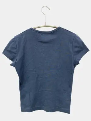 Scuffers/Tシャツ/カットソー/トップス/ネイビー/XS