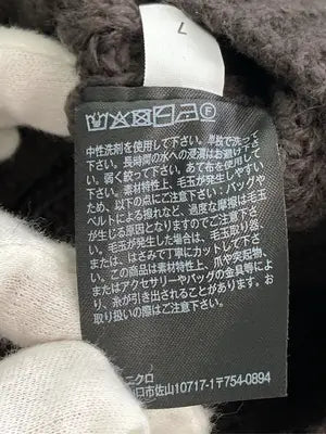 UNIQLO U/ユニクロユー/ブルゾン/ジャケット/アウター/ブラウン/3XL