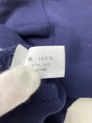 H.R.M.MFG.CO./パーカー/トップス/ネイビー/02