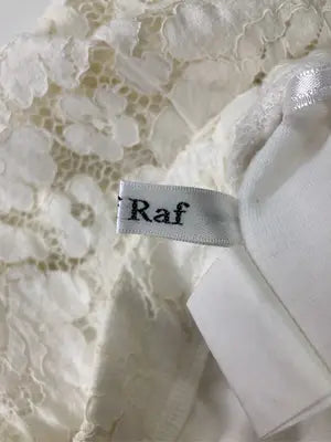 RafRaf/ラフラフ/スカート/スカート/ホワイト/L