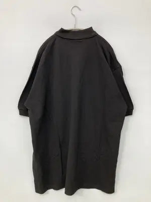 CELIO/ポロシャツ/トップス/ブラック/XL