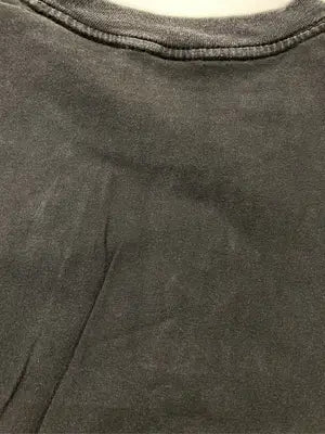 ZIP-it/Tシャツ/カットソー/トップス/ブラック/M
