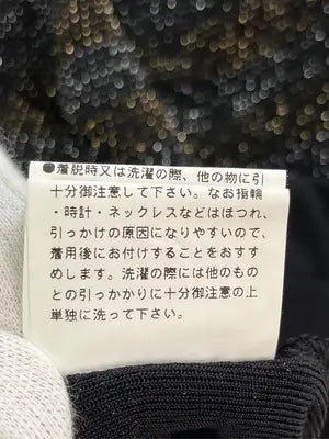 TopNotch/Tシャツ/カットソー/トップス/ブラック