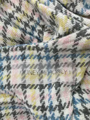 HONEY MI HONEY/ハニーミーハニー/ワンピース/ワンピース/ドレス/ベージュ/F