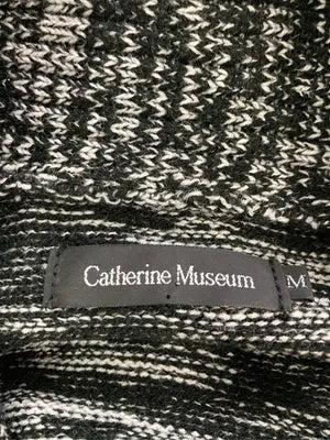 Catherine Museum/カーディガン/ボレロ/トップス/ブラック/M
