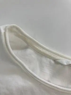 ZARA/ザラ/Tシャツ/カットソー/トップス/ホワイト/USA M