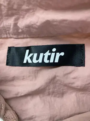 kutir/クティール/ベスト/トップス/ベージュ/S