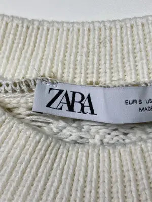 ZARA/ザラ/ベスト/トップス/その他/S
