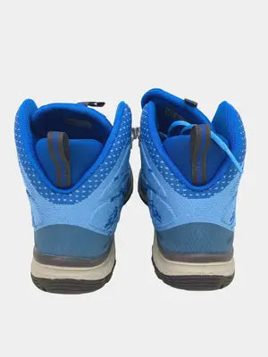 KEEN/キーン/スニーカー/シューズ/ブルー/23.5