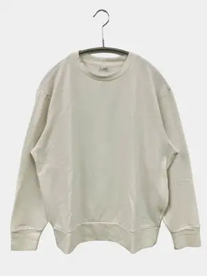 UNIQLO/ユニクロ/スウェット/トップス/ホワイト/M