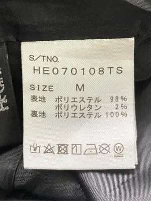 Heather/ヘザー/ワンピース/ワンピース/ドレス/ブラック/M