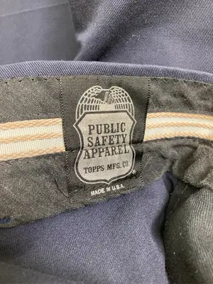 PUBLIV SAFETY APPAREL/その他パンツ/パンツ/ネイビー