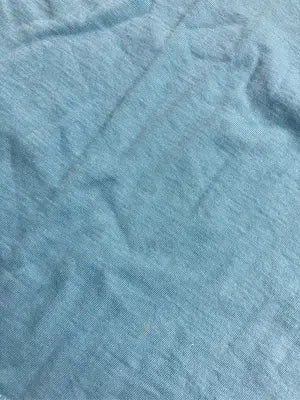 JUN/ジュン/Tシャツ/カットソー/トップス/ブルー