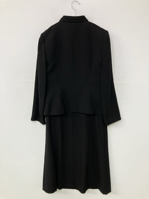 TOKYO IGIN/ワンピース/ワンピース/ドレス/ブラック/9AR