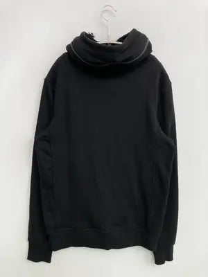 CUSTOM CULTURE/パーカー/トップス/ブラック/M