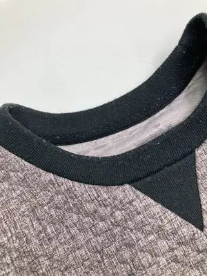 ZARA MAN/ザラマン/スウェット/トップス/ブラウン/USA M