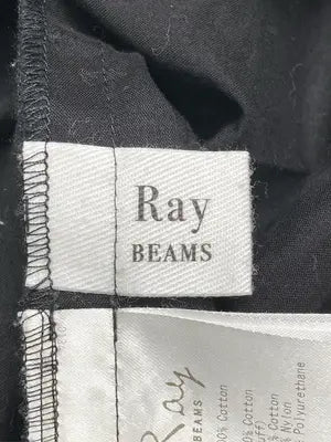 Ray BEAMS/レイビームス/Tシャツ/カットソー/トップス/ブラック