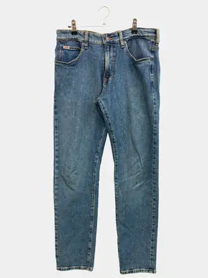 GUESS ORIGINALS/デニムパンツ/パンツ/ブルー/31