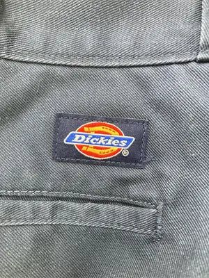 Dickies/ディッキーズ/チノパンツ/パンツ/ブルー/32   175/80A