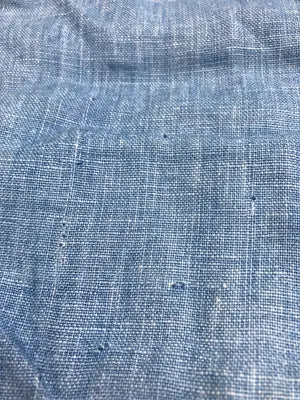 ZARA BASIC/ザラベーシック/チュニック/ワンピース/ドレス/ブルー/USA L