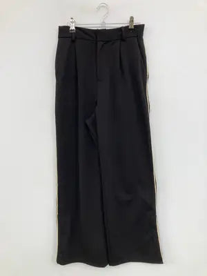 AZUL by MOUSSY/アズールバイマウジー/その他パンツ/パンツ/ブラック/M