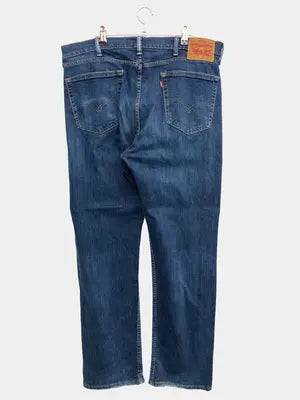 LEVI'S PREMIUM/リーバイスプレミアム/デニムパンツ/パンツ/ブルー/W38 L32