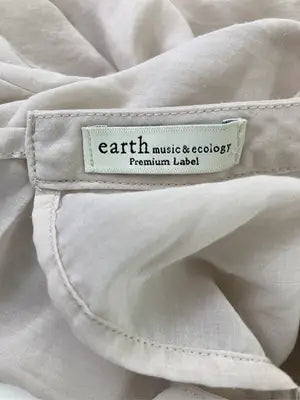 earth/アース/その他トップス/トップス/アイボリー/F