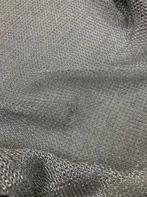 INDITEX/ニット/セーター/トップス/グレー/165/84A
