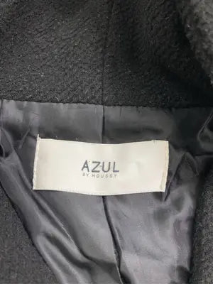 AZUL by MOUSSY/アズールバイマウジー/その他アウター/ジャケット/アウター/ブラック/155/84A