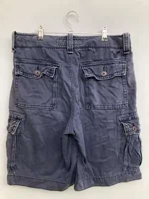 American Eagle Outfitters/アメリカンイーグルアウトフィッターズ/その他パンツ/パンツ/ネイビー/30