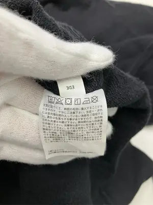 UNIQLO/ユニクロ/スウェット/トップス/ブラック/M