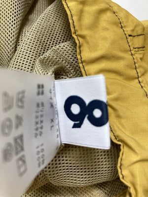 9090/ナインティナインティ/その他パンツ/パンツ/イエロー/XL
