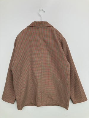 LOWRYS FARM/ローリーズファーム/テーラードジャケット/ジャケット/アウター/レッド/F