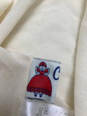 Clice de Paris/クリシェドゥパリ/Tシャツ/カットソー/トップス/アイボリー/ONE
